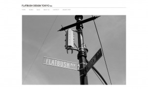 FLATBUSH DESIGN TOKYO株式会社