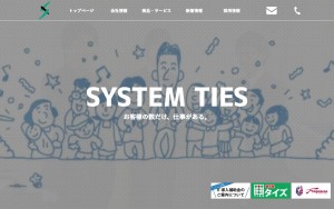 株式会社システムタイズ