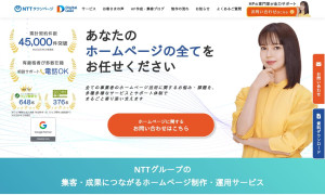 NTTタウンページ株式会社