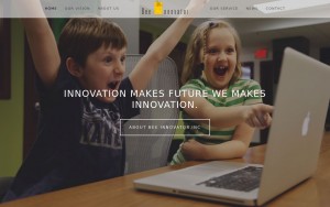 株式会社Bee Innovator