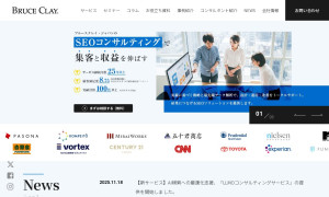 ブルースクレイ・ジャパン株式会社