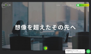 株式会社EHACK