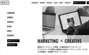 株式会社M&C