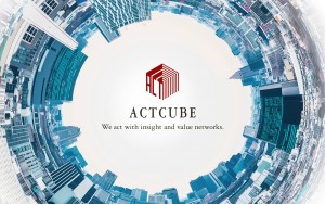 株式会社アクトキューブ