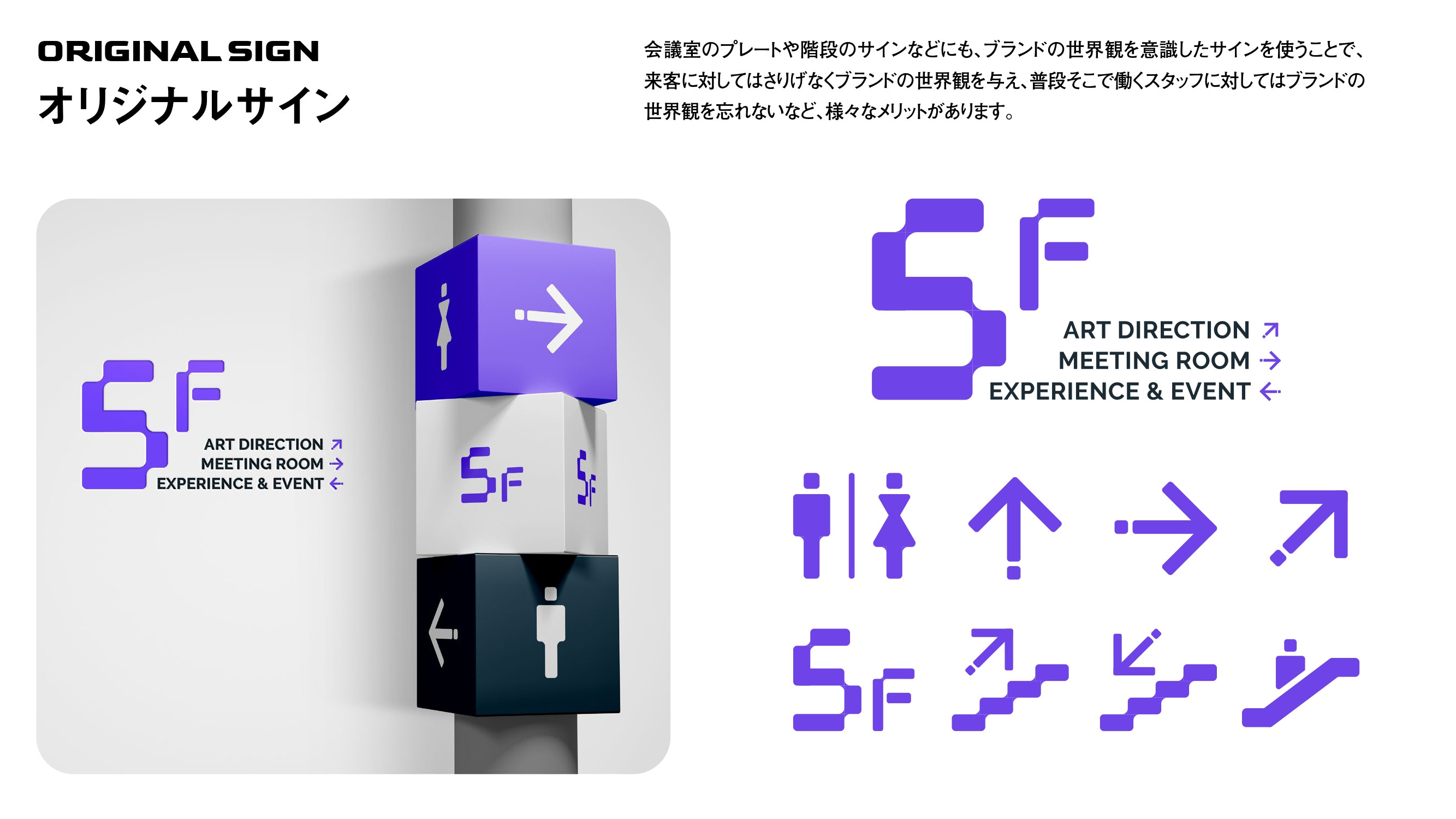 ANDLOGIC合同会社 - ブランディングに関する資料 - {(15 + 1)}ページ目