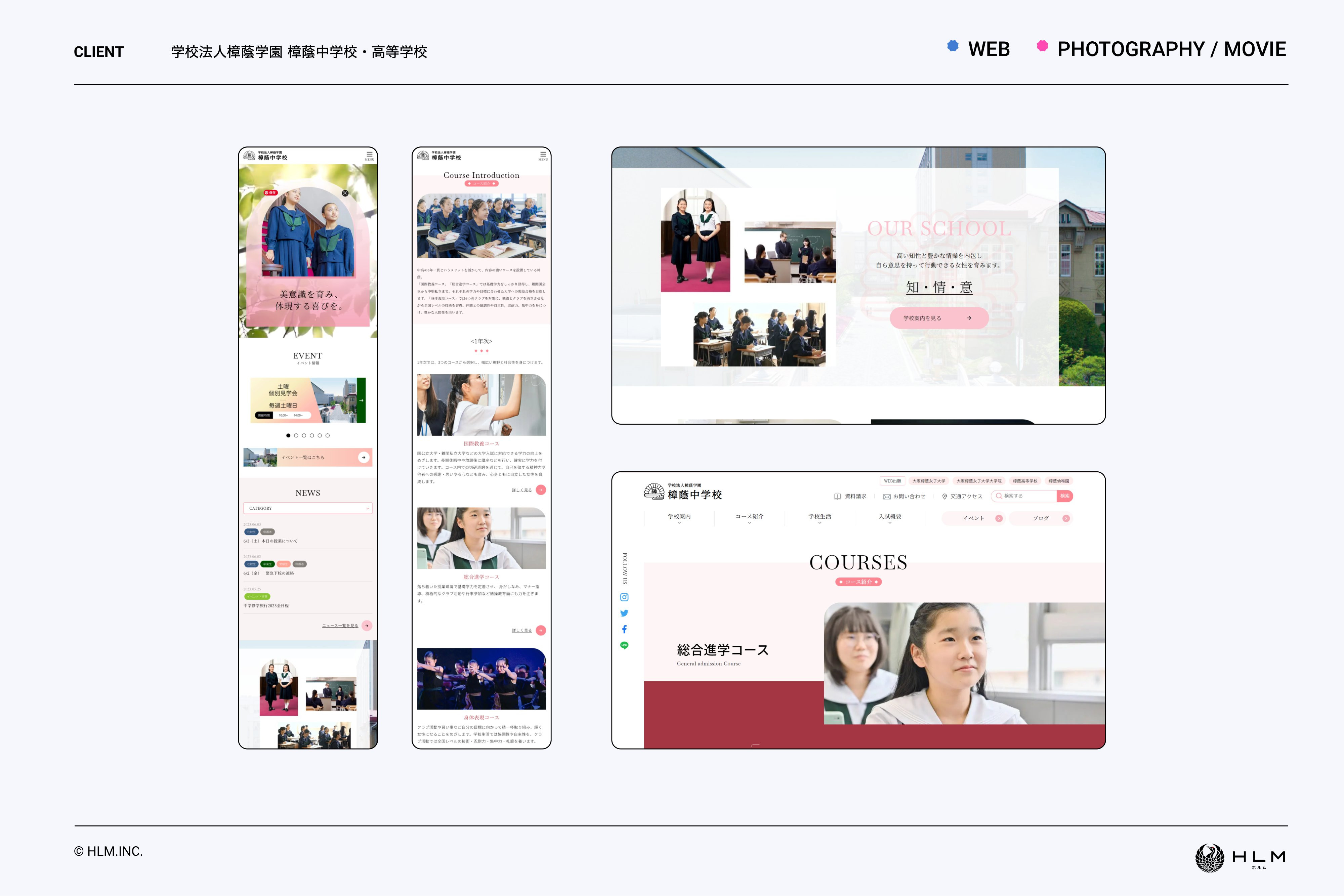 株式会社ＨＬＭ - 会社案内 - {(13 + 1)}ページ目