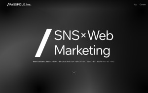 株式会社PASSPOLE