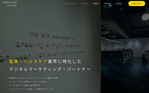 株式会社マイティ・マイティ