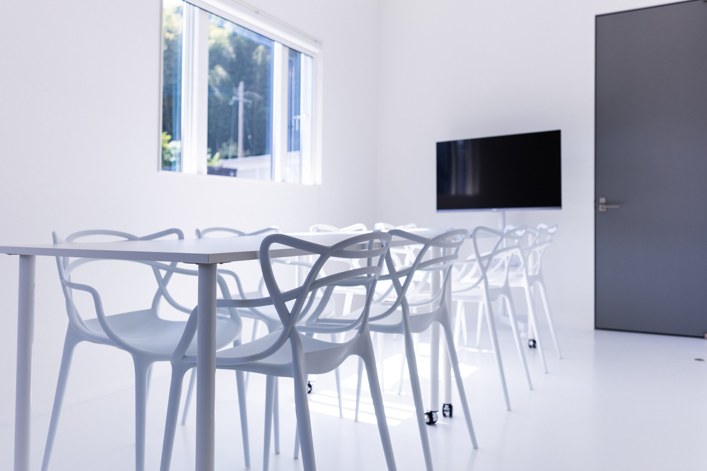 ANDLOGIC合同会社 - 事務所・スタジオ - {(7 + 1)}ページ目