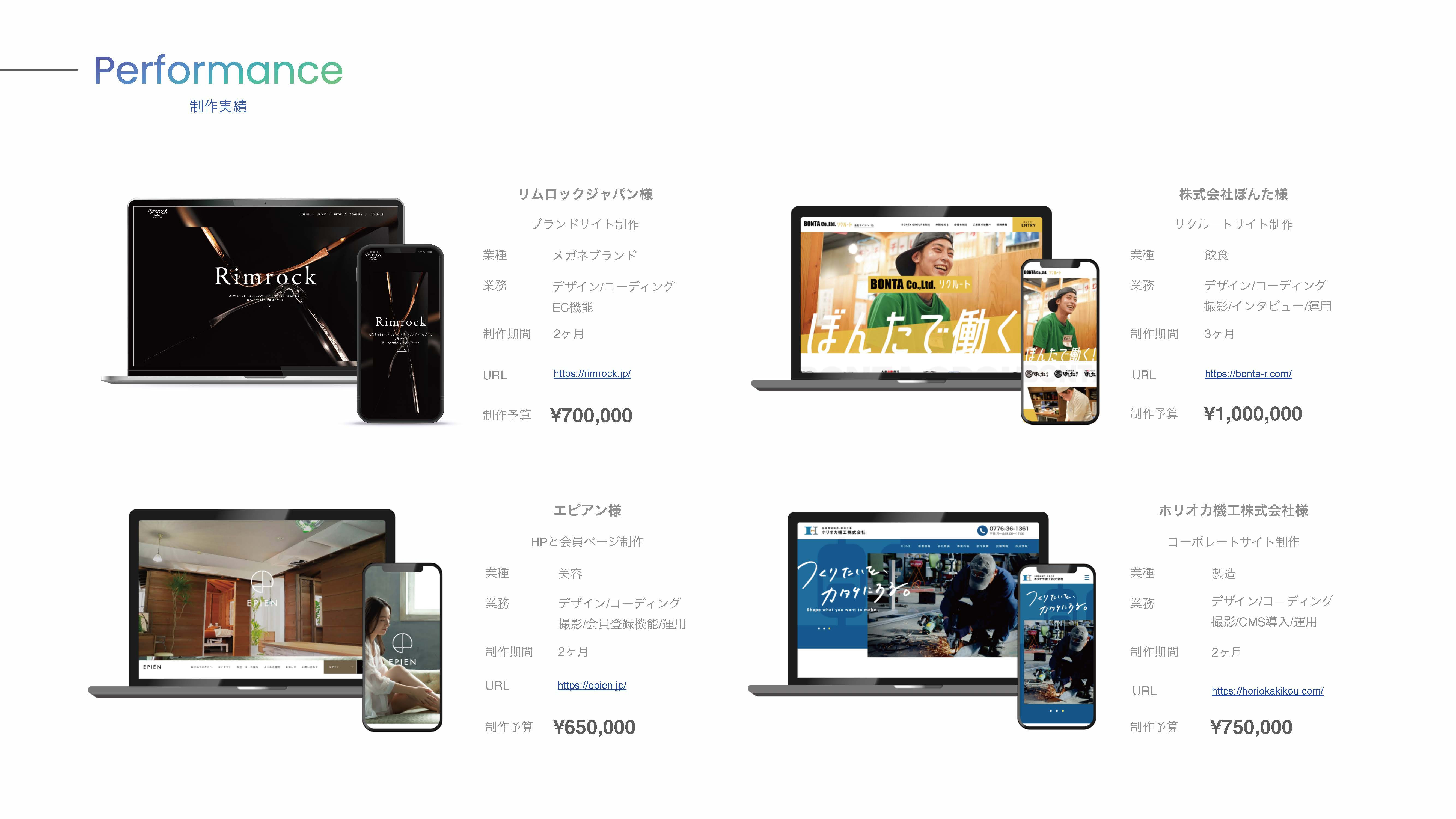 OneLifeJapan Inc. - 会社資料2022 - {(7 + 1)}ページ目