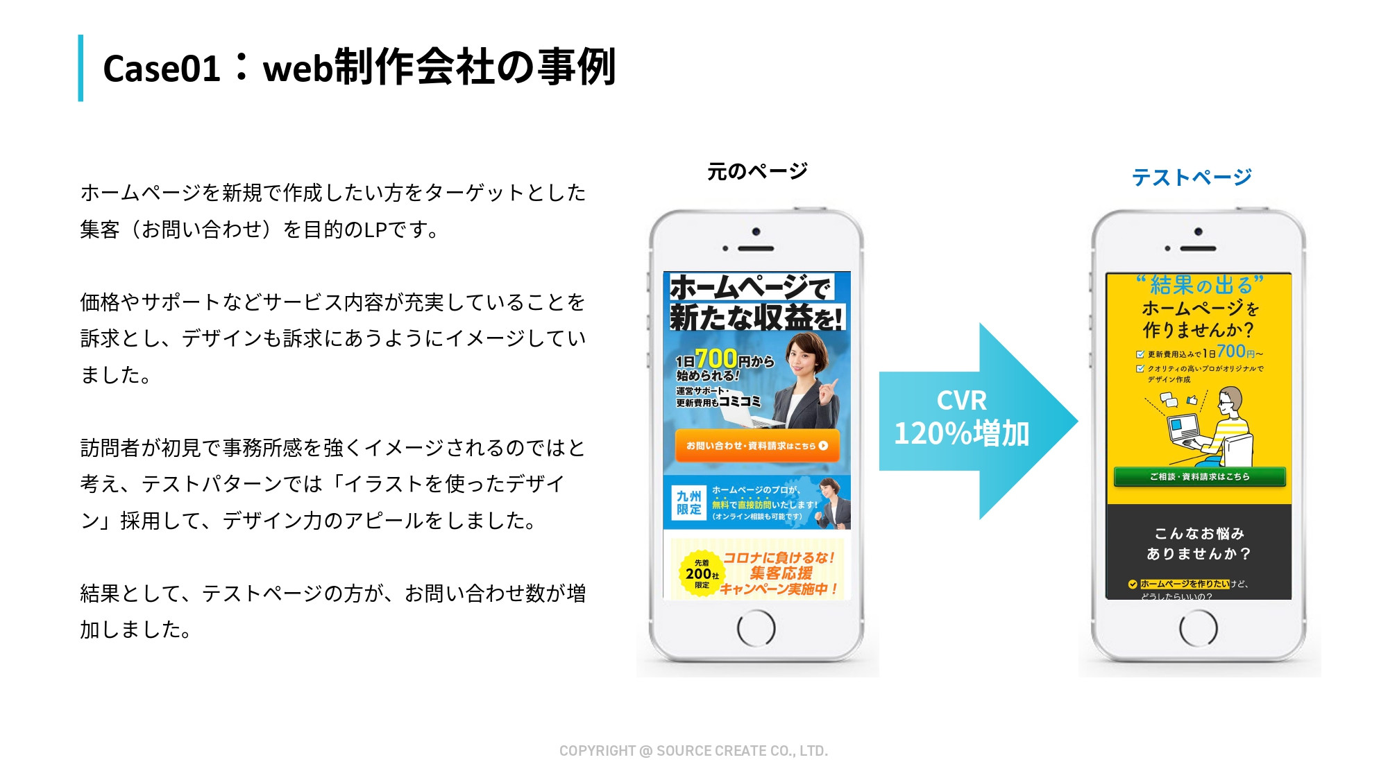 株式会社ソースクリエイト - 株式ソースクリエイト会社資料 - {(11 + 1)}ページ目