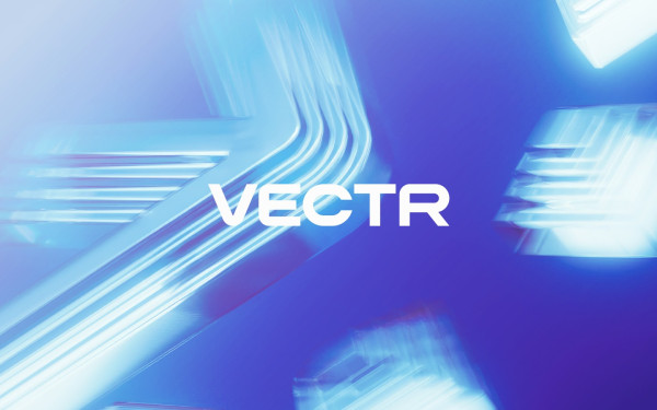 Vectrさま　ブランドサイト