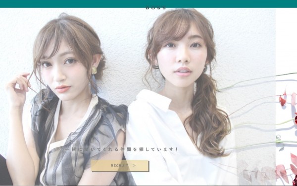 C.U.T Boss Group Japan 様(愛知県)