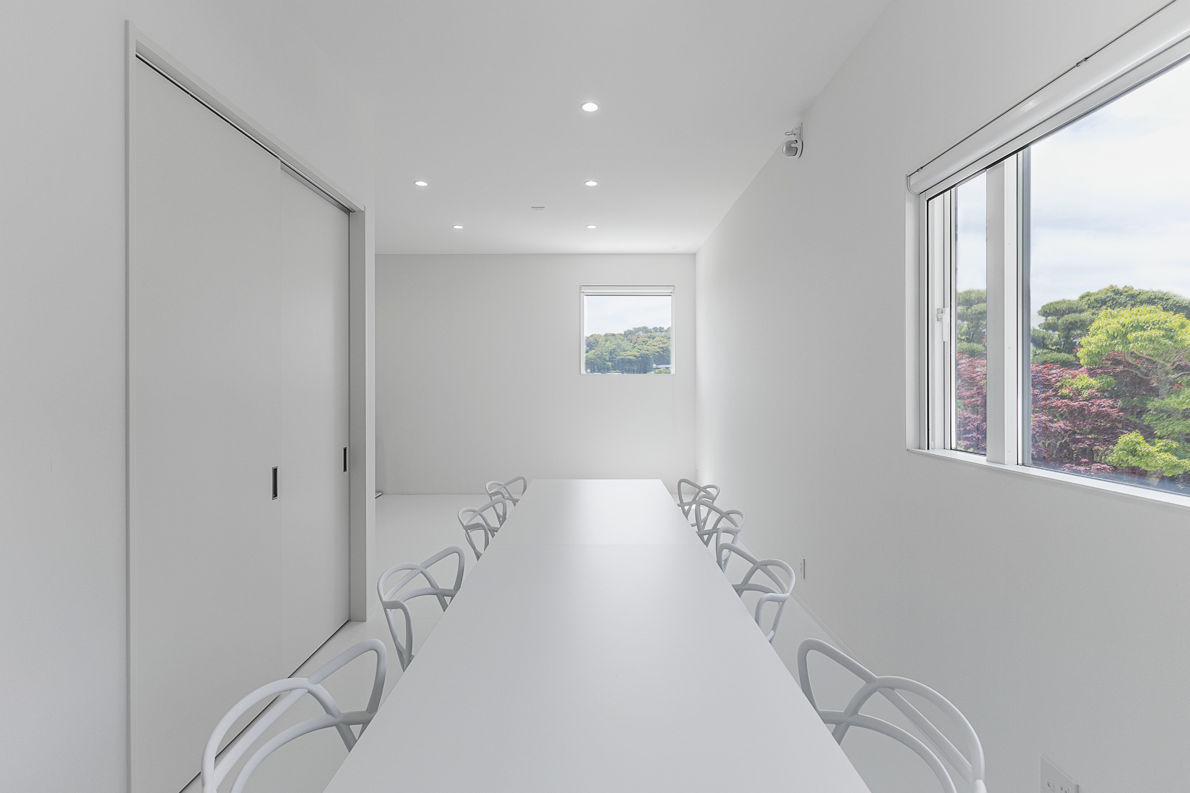 ANDLOGIC合同会社 - 事務所・スタジオ - {(8 + 1)}ページ目