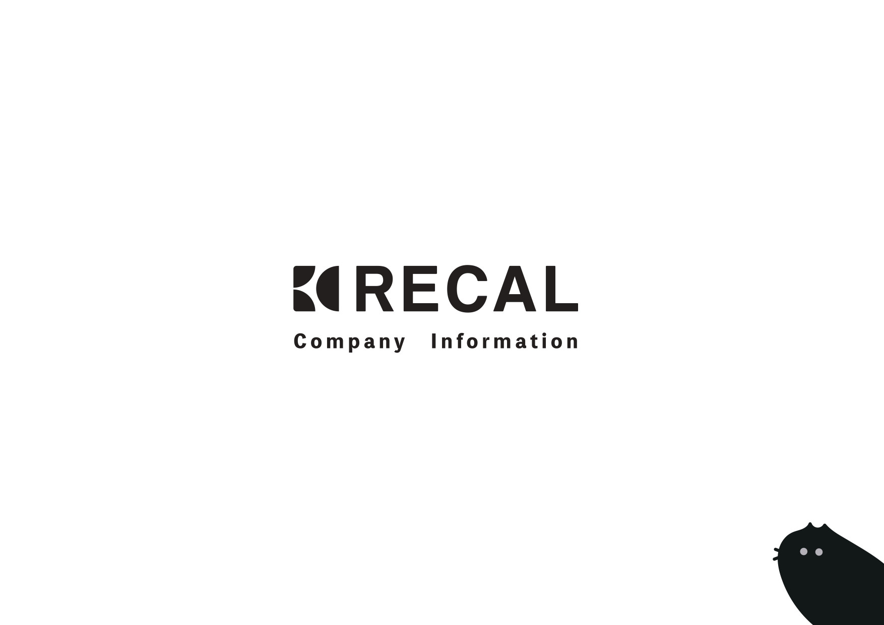 株式会社リーカル - 営業資料 - {(6 + 1)}ページ目