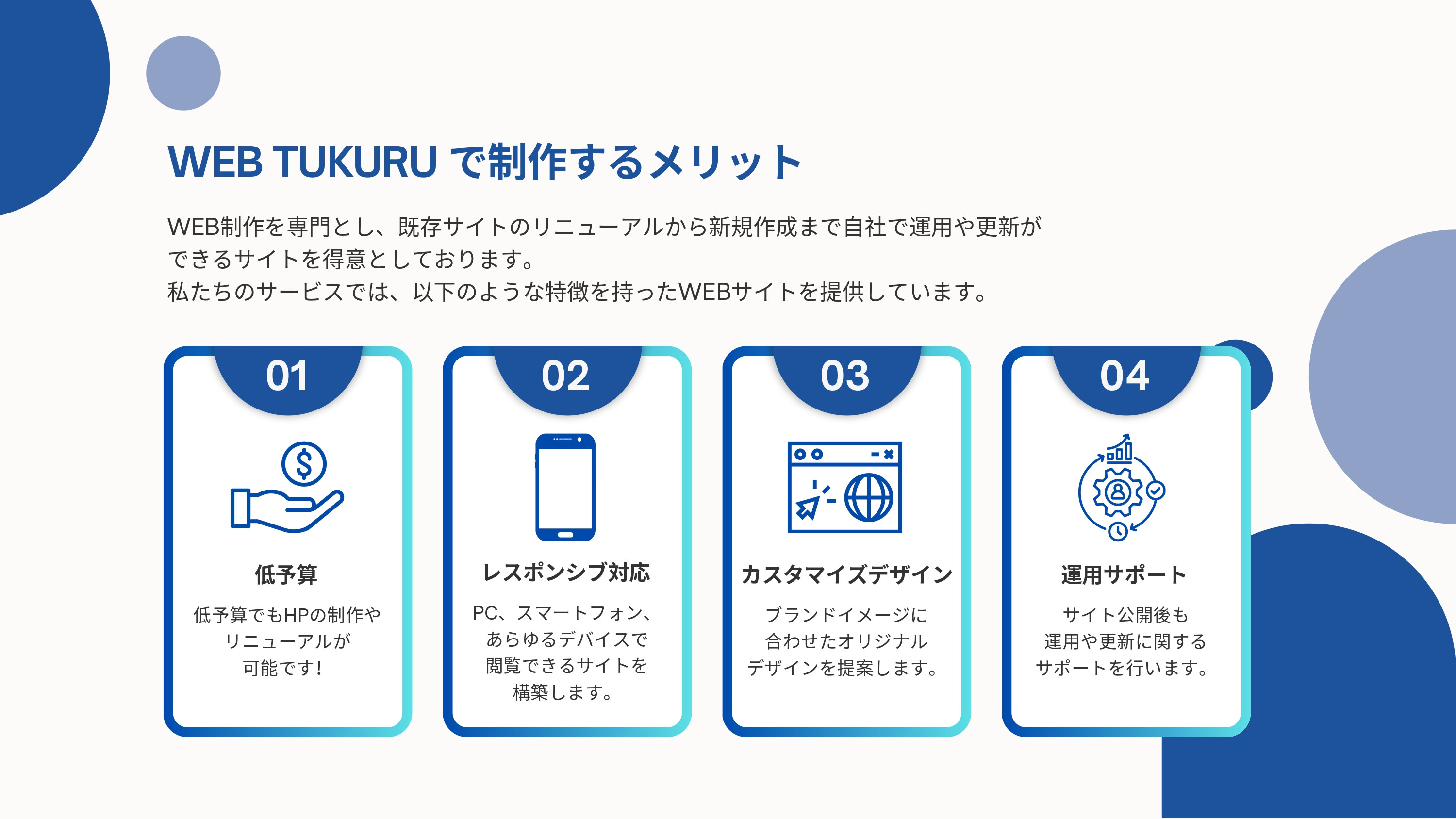 ダイバージェンス株式会社 - スタートアッププラン【5ページ】 - {(4 + 1)}ページ目