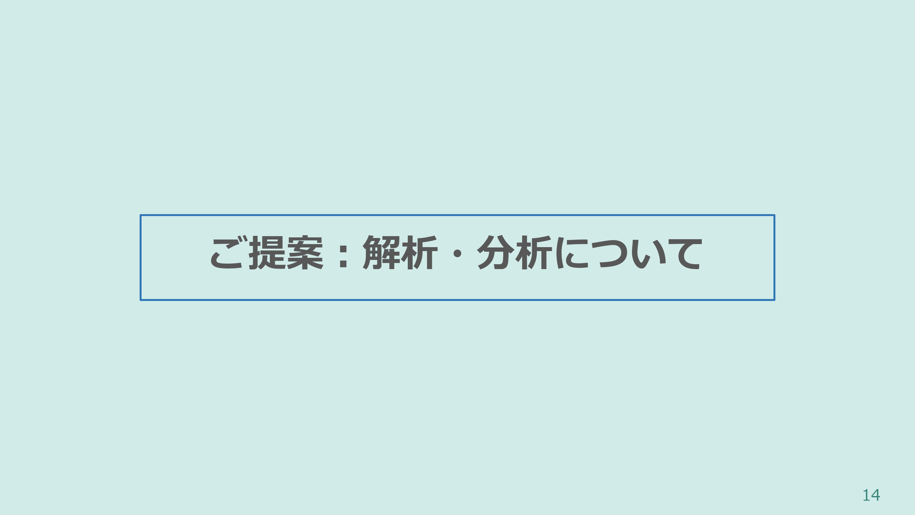 株式会社relation - 運営サポートについて - {(13 + 1)}ページ目