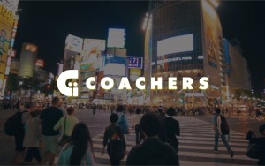 株式会社Coachers