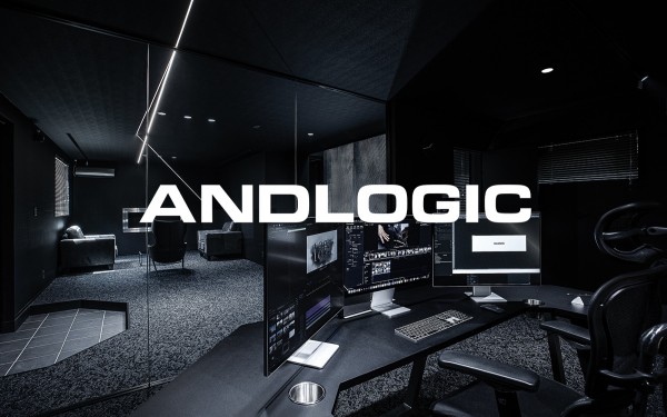 ANDLOGIC合同会社