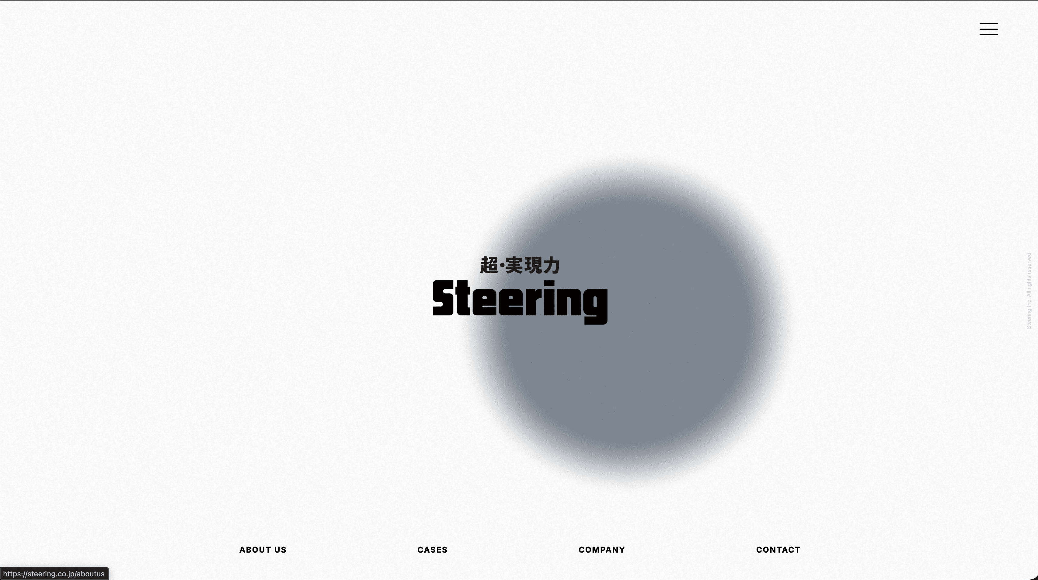 有限会社ステアリング