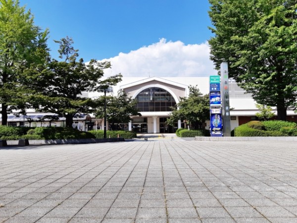前橋市でおすすめのホームページ制作会社