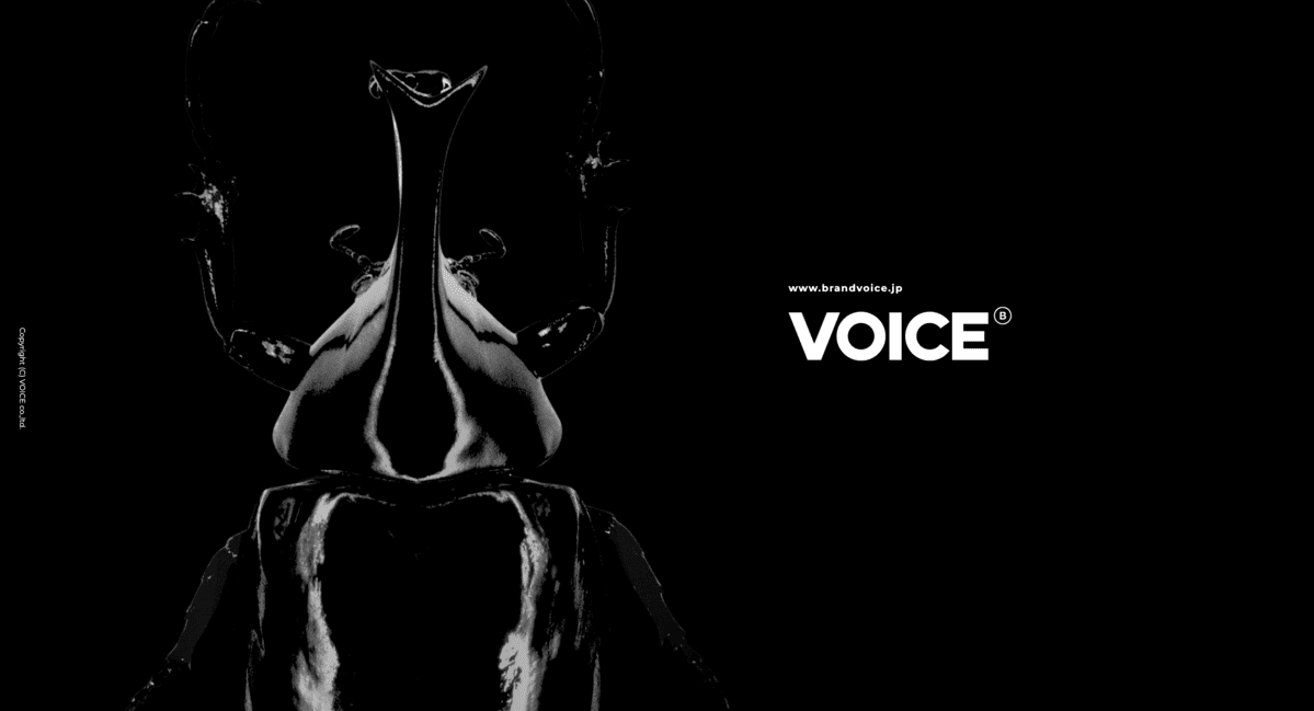 株式会社ヴォイス