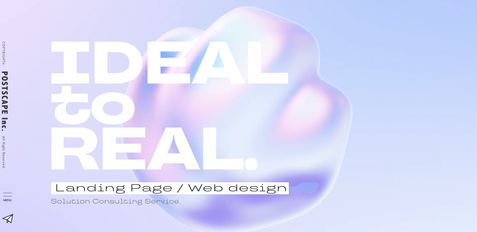 株式会社ポストスケイプ