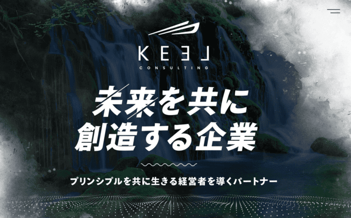 株式会社　プリンシプル