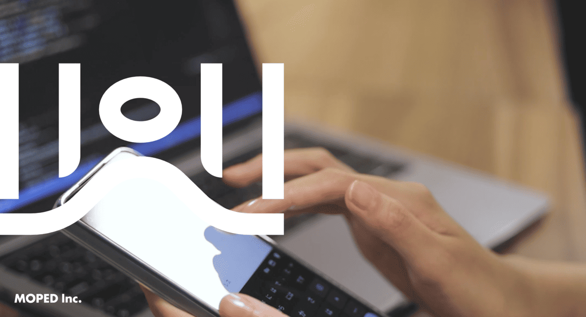 株式会社モペット