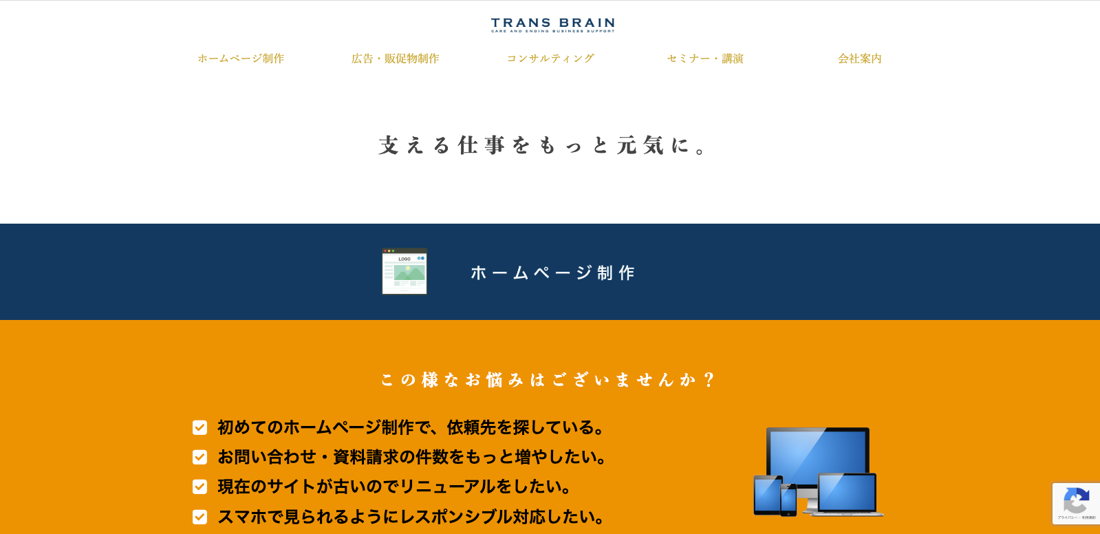 株式会社トランスブレイン