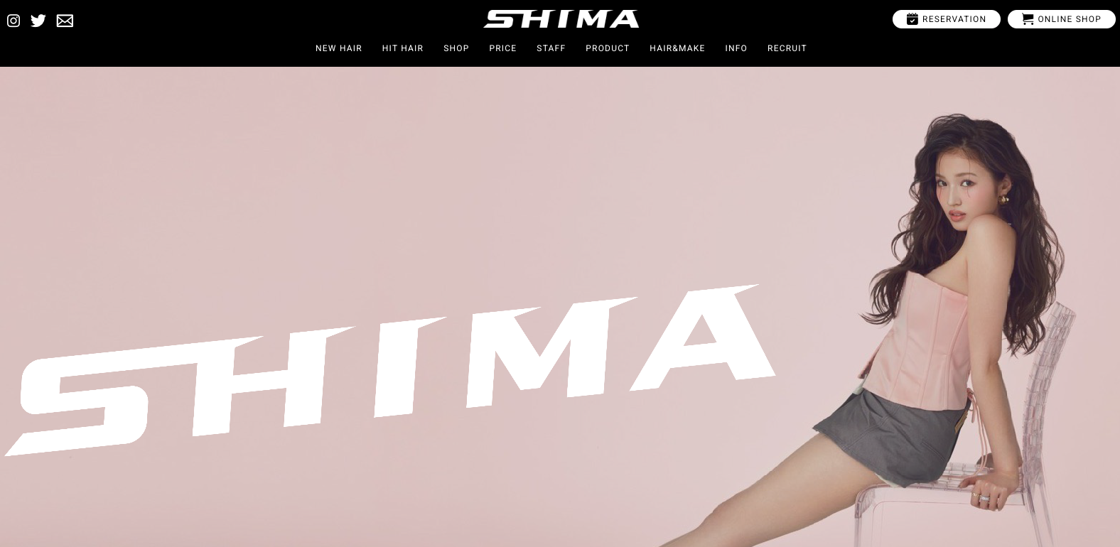 SHIMA