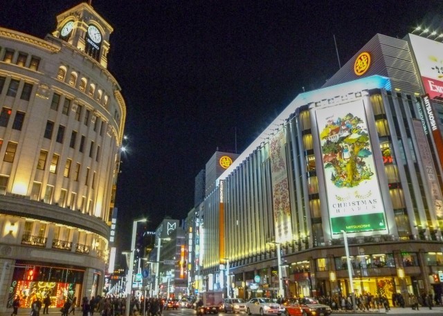 銀座のおすすめ優良ホームページ制作会社