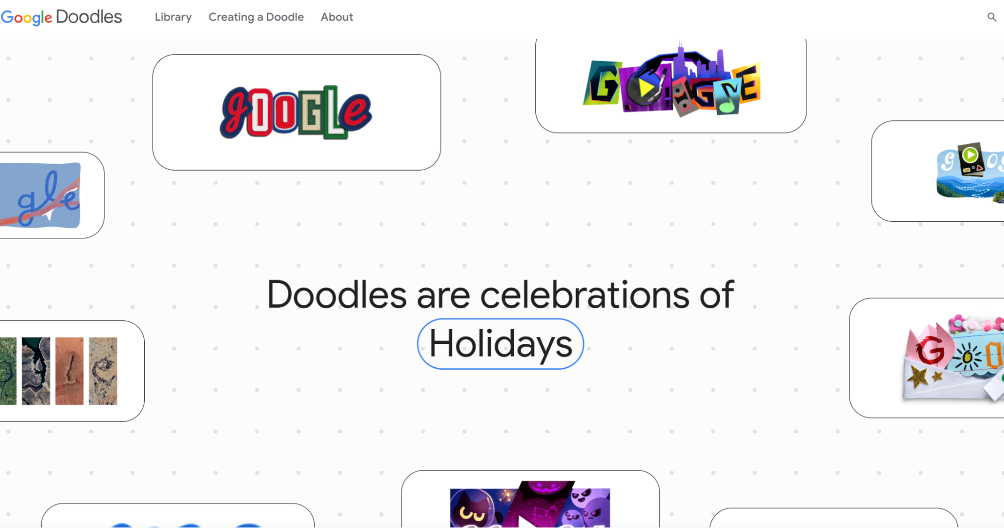 Google（検索特化型）