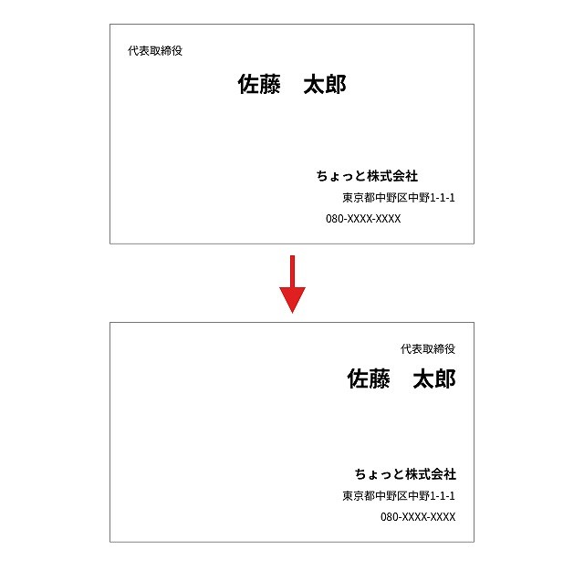 初心者向け 目的別にわかる ホームページのレイアウトの基本 現役デザイナーが解説 Web幹事