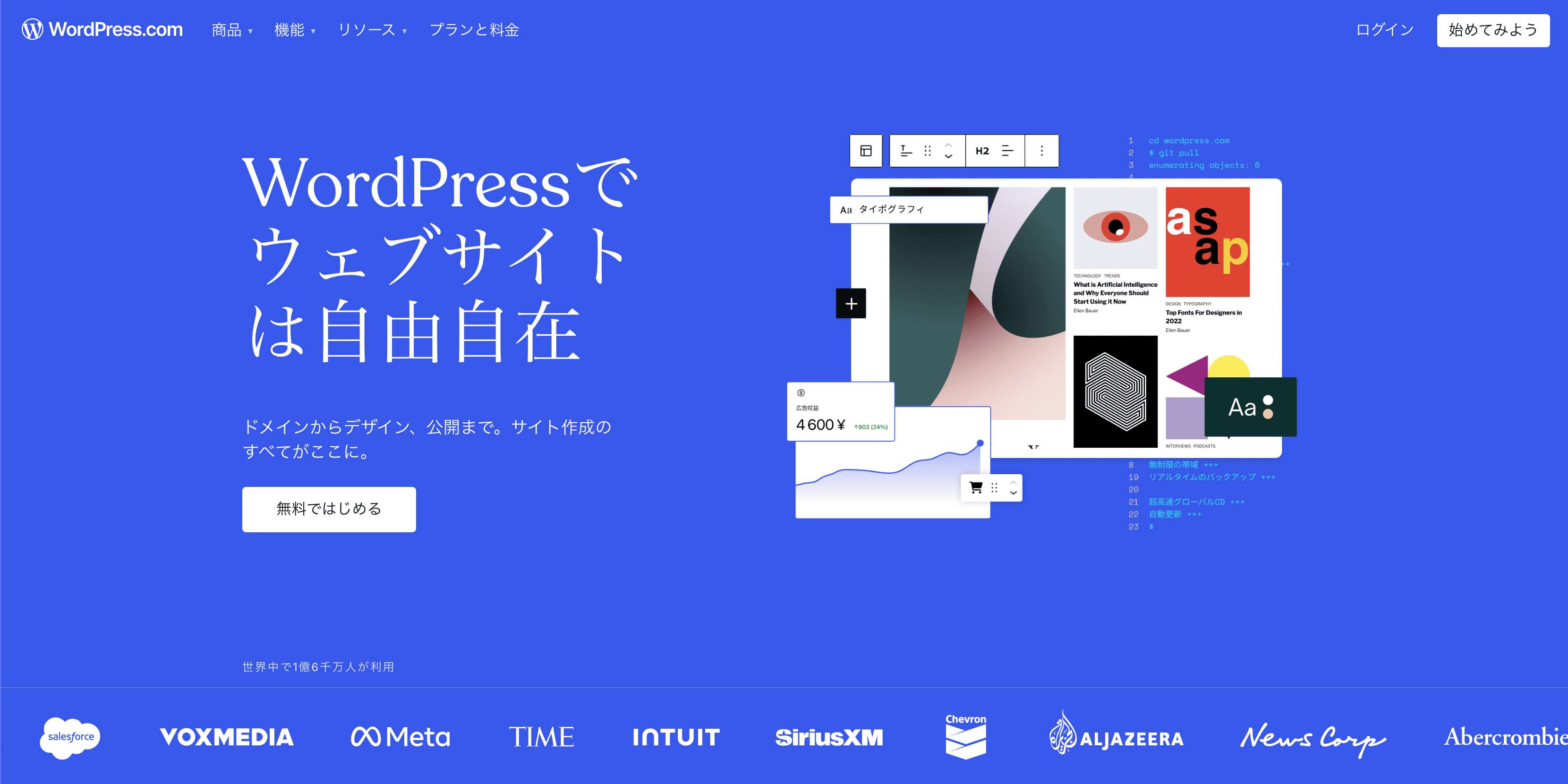 WordPress