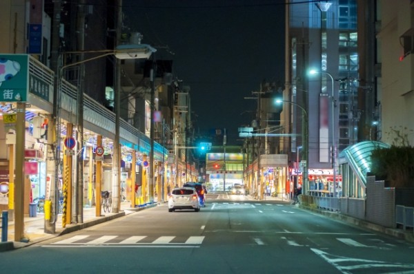 大阪府吹田市のホームページ制作会社