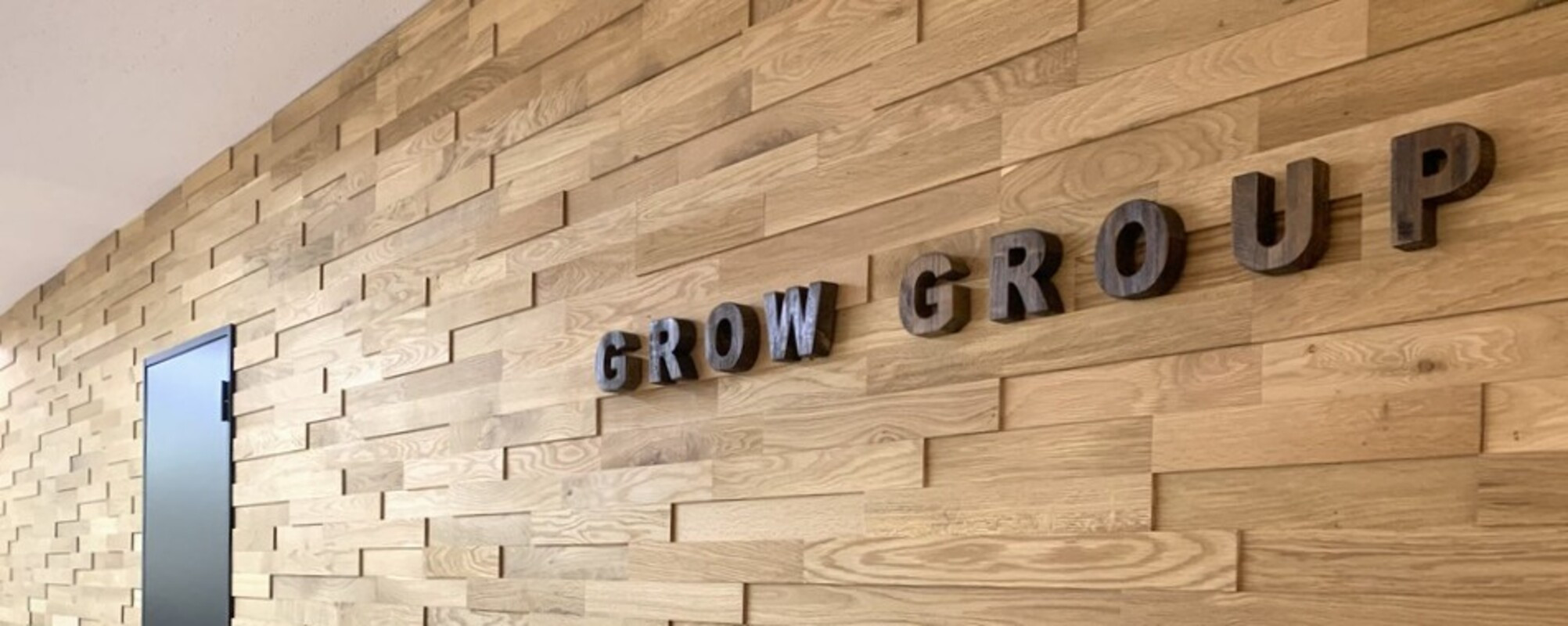 GrowGroup株式会社１