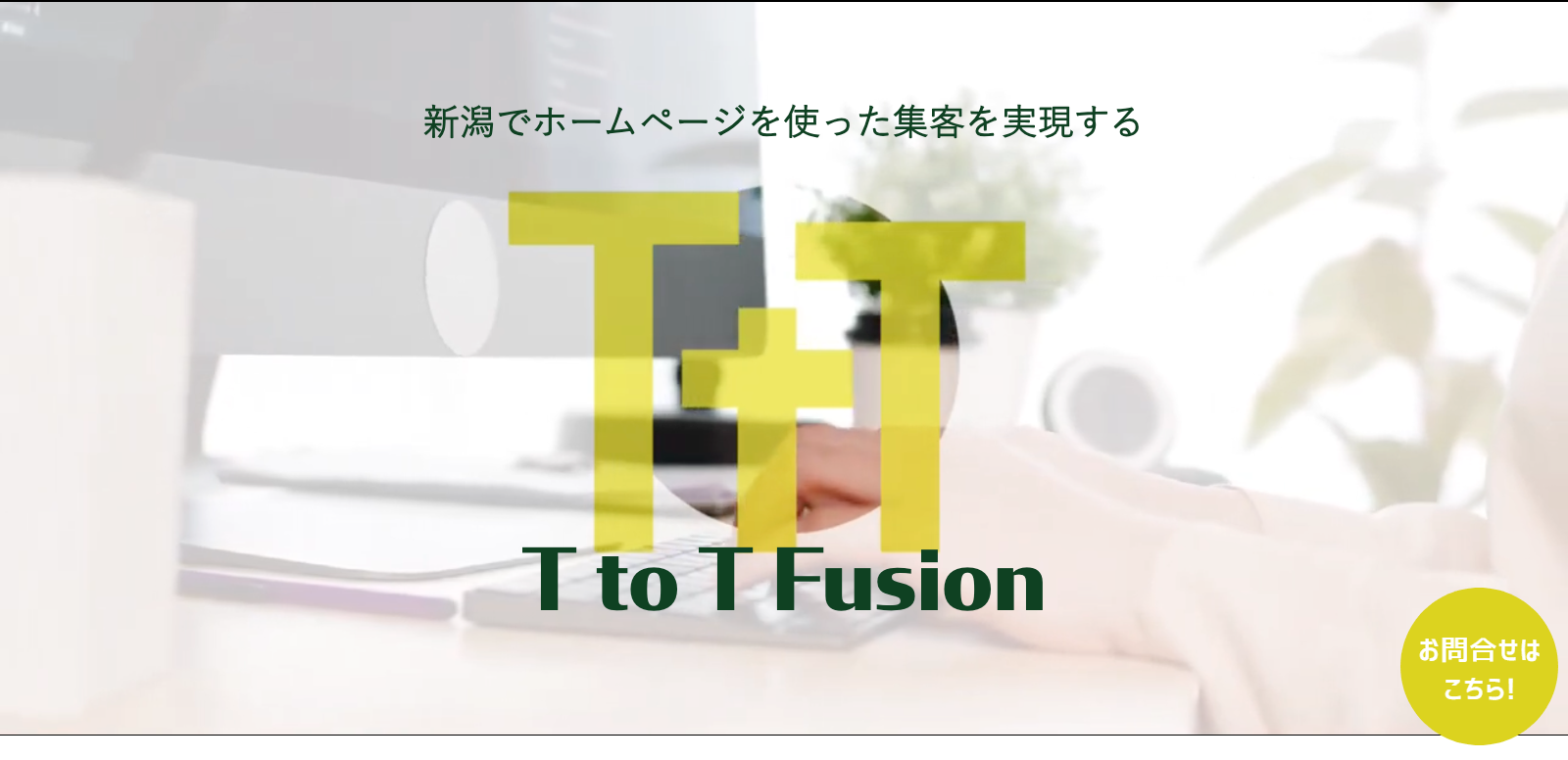 T to T Fusion