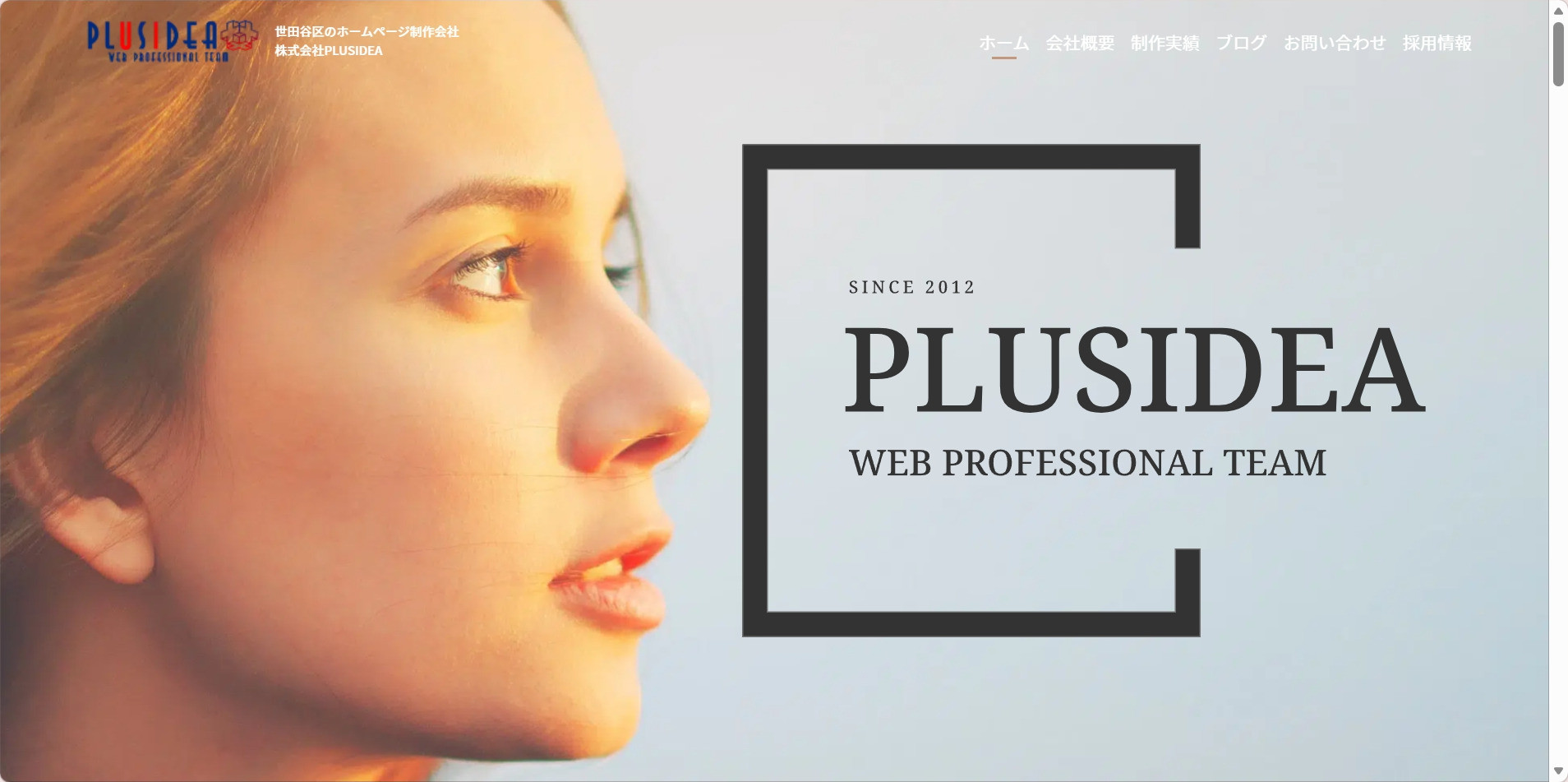 株式会社PLUSIDEA