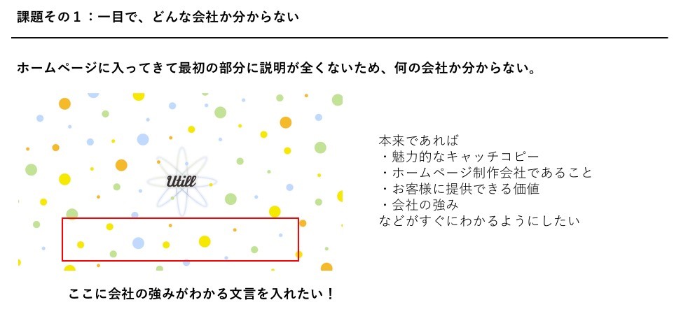 社内で評判になるサイトリニューアルの企画書の書き方 Web幹事