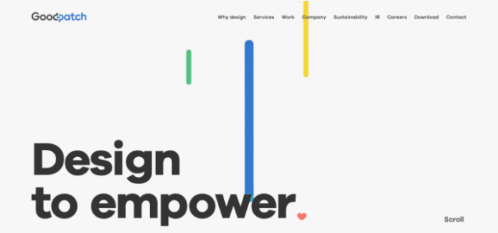 株式会社グッドパッチ