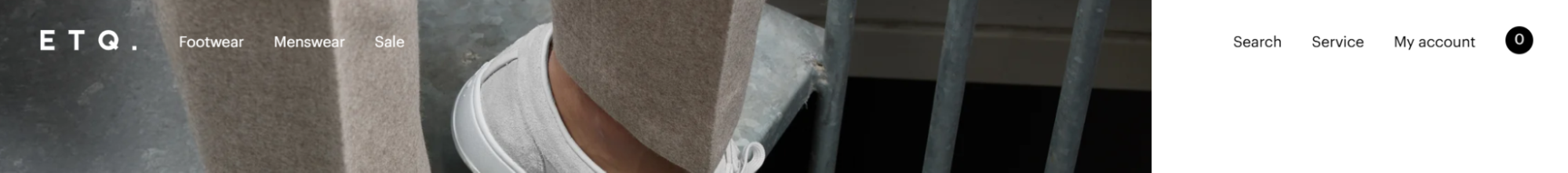 スタンダード型