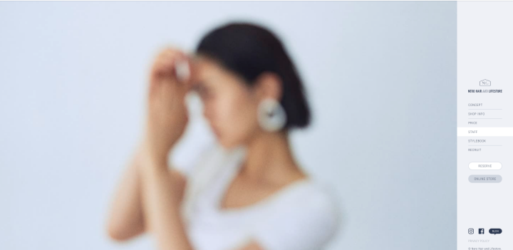 NERO HAIR AND LIFESTORE