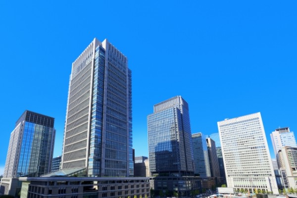 千代田区のホームページ制作会社