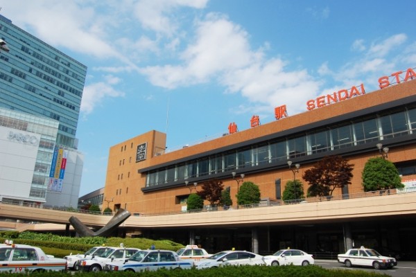 仙台市のホームページ制作会社